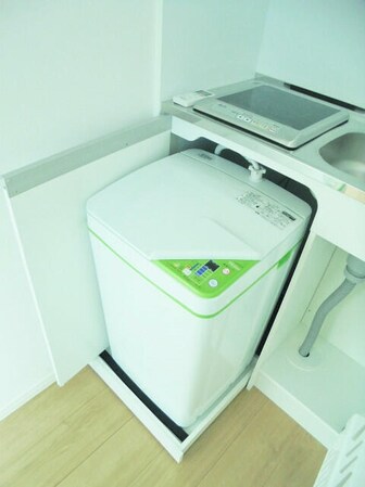 ラ・テール武蔵野の物件内観写真